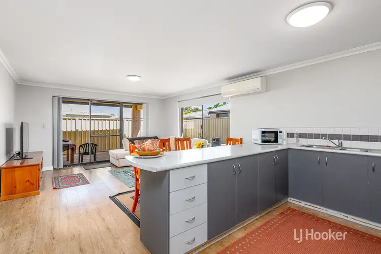 Fourth view of Homely unit listing, 3/27 Forrest Street, East Bunbury WA 6230