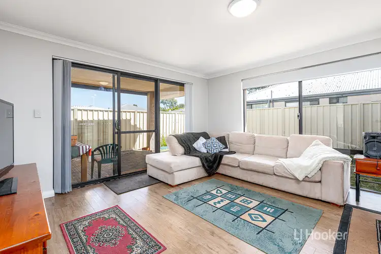 Fifth view of Homely unit listing, 3/27 Forrest Street, East Bunbury WA 6230