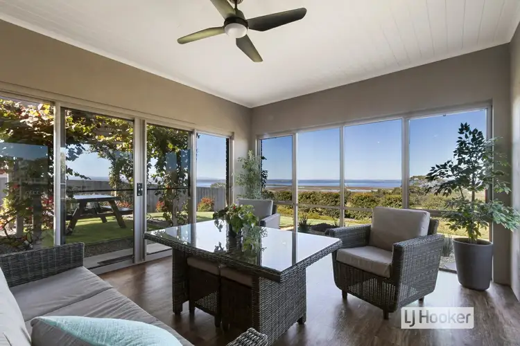 Main view of Homely house listing, 14 Eagle Bay Terrace, Paynesville VIC 3880