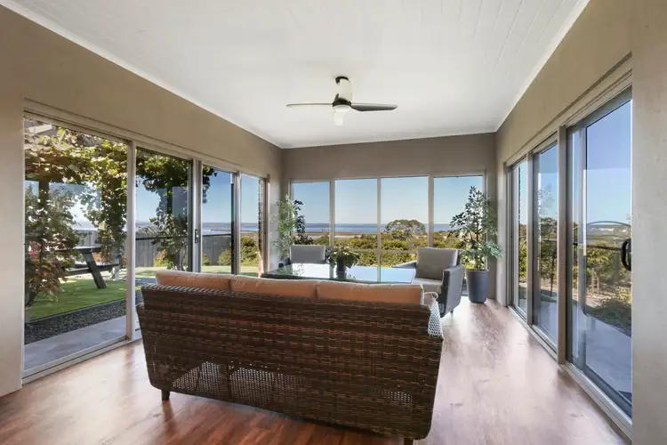 Fifth view of Homely house listing, 14 Eagle Bay Terrace, Paynesville VIC 3880