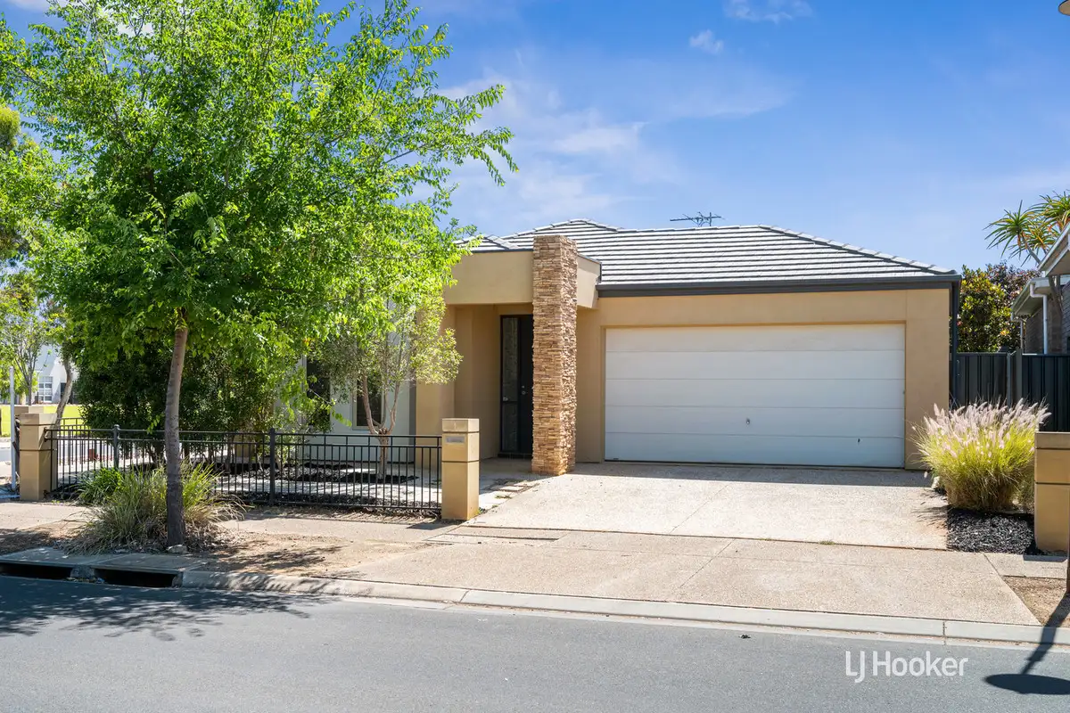 Main view of Homely house listing, 1 St Germain Avenue, Andrews Farm SA 5114