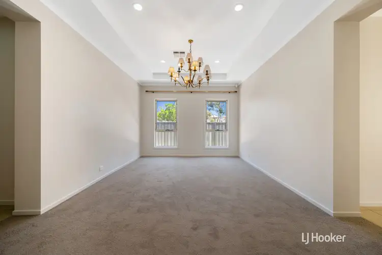 Third view of Homely house listing, 1 St Germain Avenue, Andrews Farm SA 5114