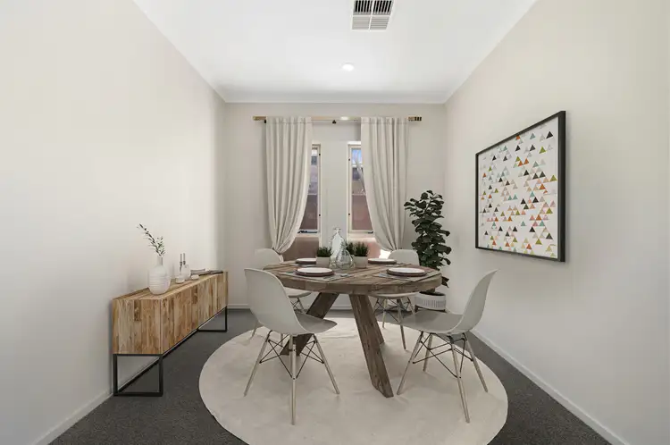 Fourth view of Homely house listing, 1 St Germain Avenue, Andrews Farm SA 5114