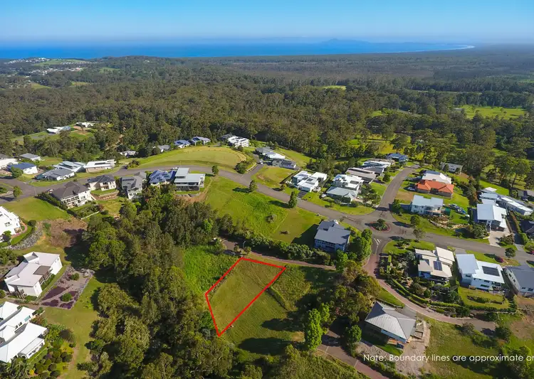 9 Camellia Close, Tallwoods Village NSW 2430