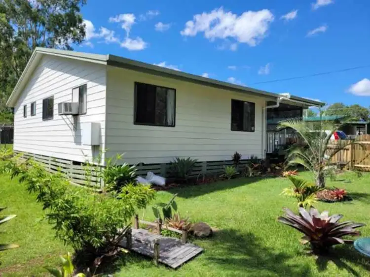 Second view of Homely house listing, 59 Vaughan Street, Aldershot QLD 4650