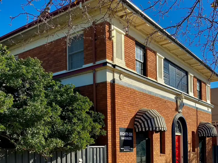 86 Dandaloo Street, Narromine NSW 2821