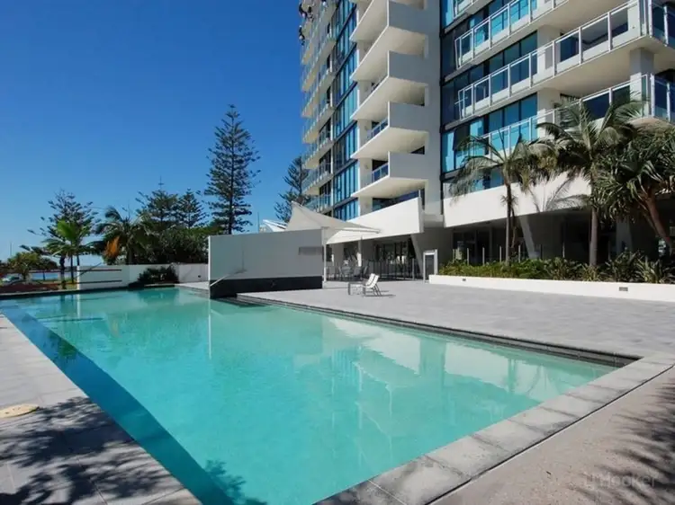 Fifth view of Homely unit listing, 303/230 Marine Parade, Labrador QLD 4215
