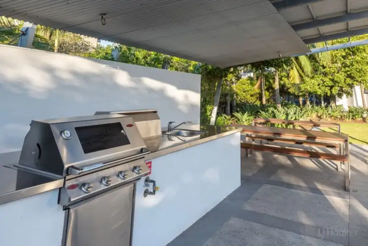Sixth view of Homely unit listing, 303/230 Marine Parade, Labrador QLD 4215