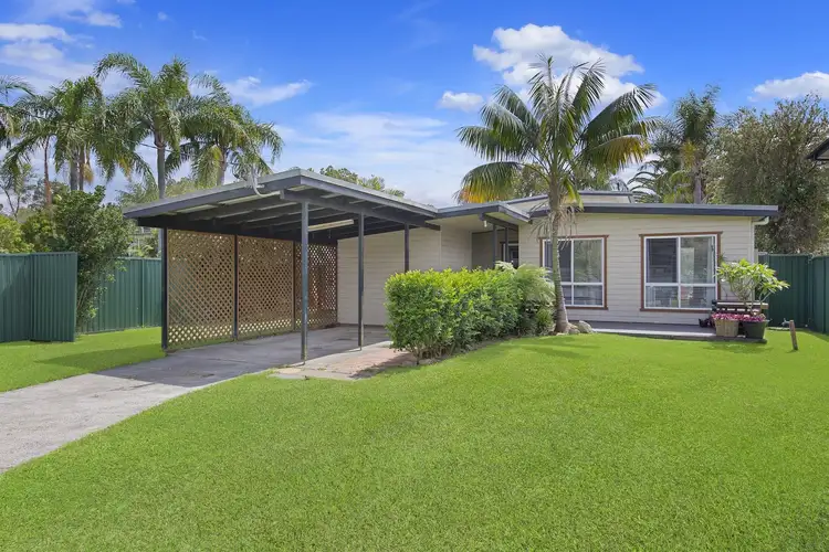3 Bayview Avenue, Rocky Point NSW 2259
