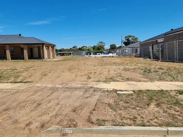 Main view of Homely land listing, 11 Seabrook Crescent, St Leonards VIC 3223
