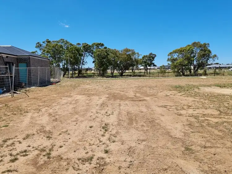 Second view of Homely land listing, 11 Seabrook Crescent, St Leonards VIC 3223