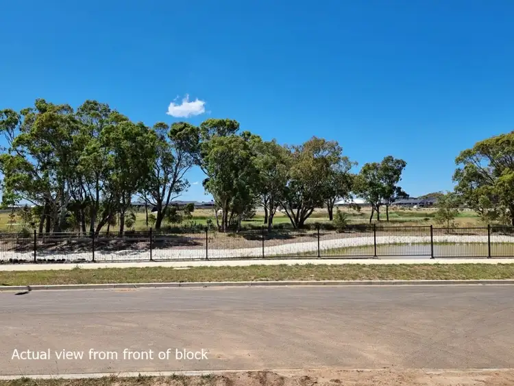 Fourth view of Homely land listing, 11 Seabrook Crescent, St Leonards VIC 3223
