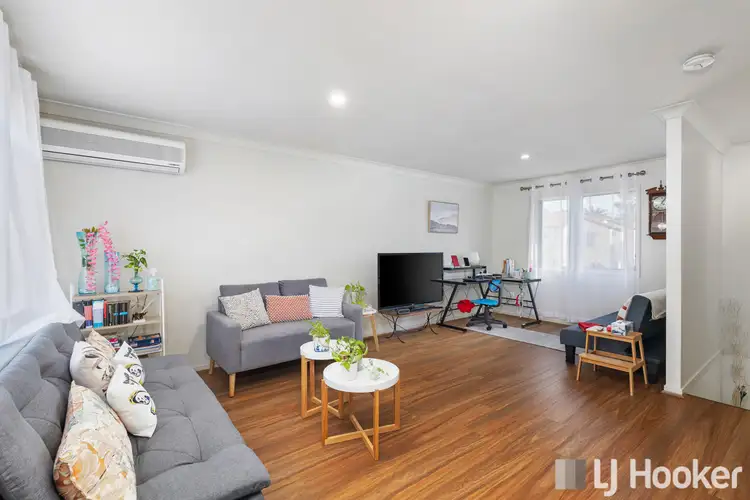Third view of Homely townhouse listing, 20/136 Princess Street, Cleveland QLD 4163