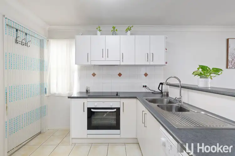 Fourth view of Homely townhouse listing, 20/136 Princess Street, Cleveland QLD 4163
