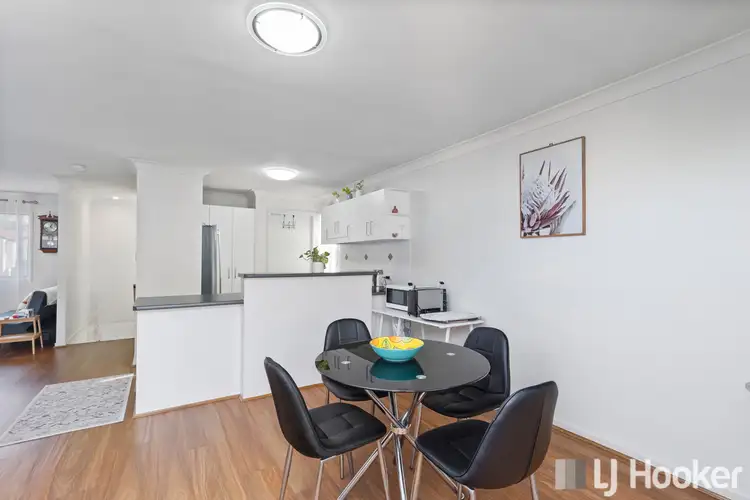 Sixth view of Homely townhouse listing, 20/136 Princess Street, Cleveland QLD 4163