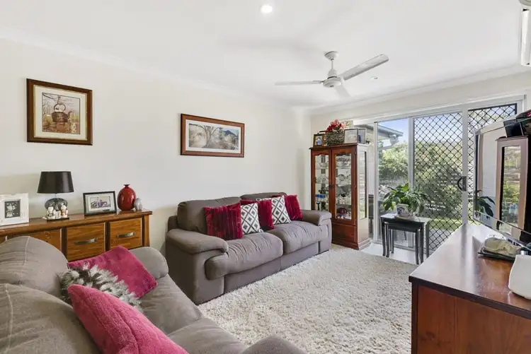 Second view of Homely semi-detached listing, 3A Coldstream Way, Holmview QLD 4207