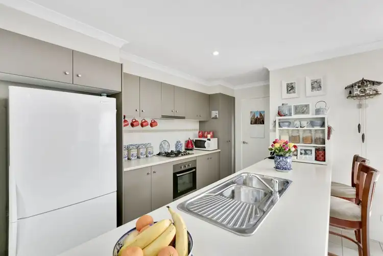 Third view of Homely semi-detached listing, 3A Coldstream Way, Holmview QLD 4207