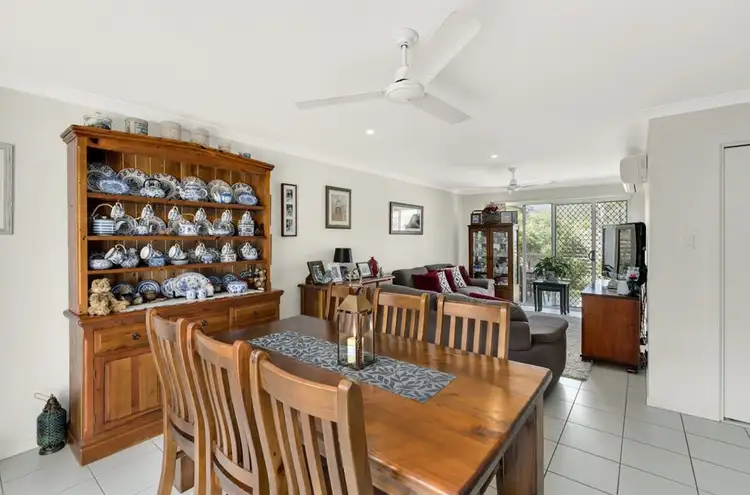 Fourth view of Homely semi-detached listing, 3A Coldstream Way, Holmview QLD 4207