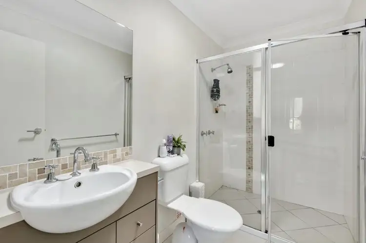 Sixth view of Homely semi-detached listing, 3A Coldstream Way, Holmview QLD 4207