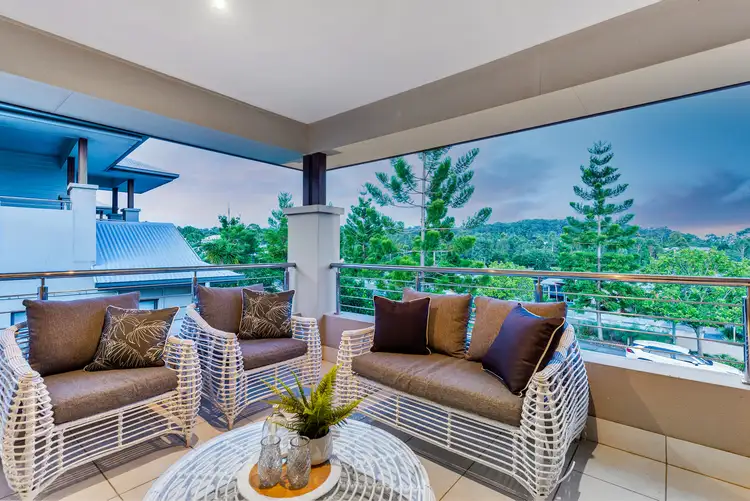Third view of Homely house listing, 24 Rose Valley Drive, Upper Coomera QLD 4209