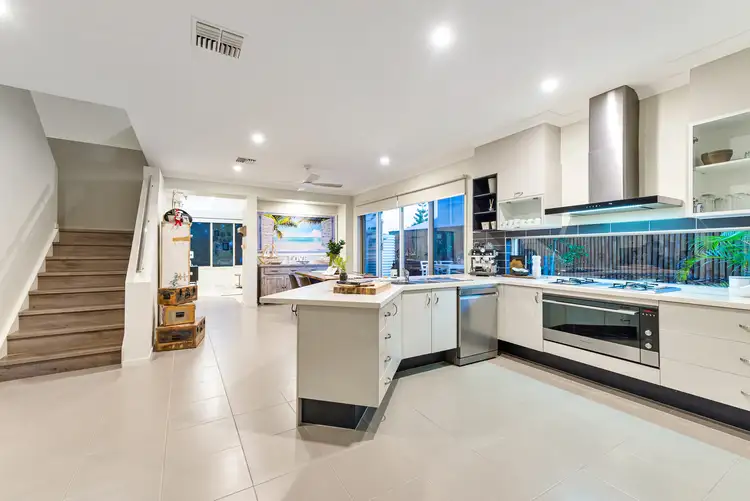 Sixth view of Homely house listing, 24 Rose Valley Drive, Upper Coomera QLD 4209