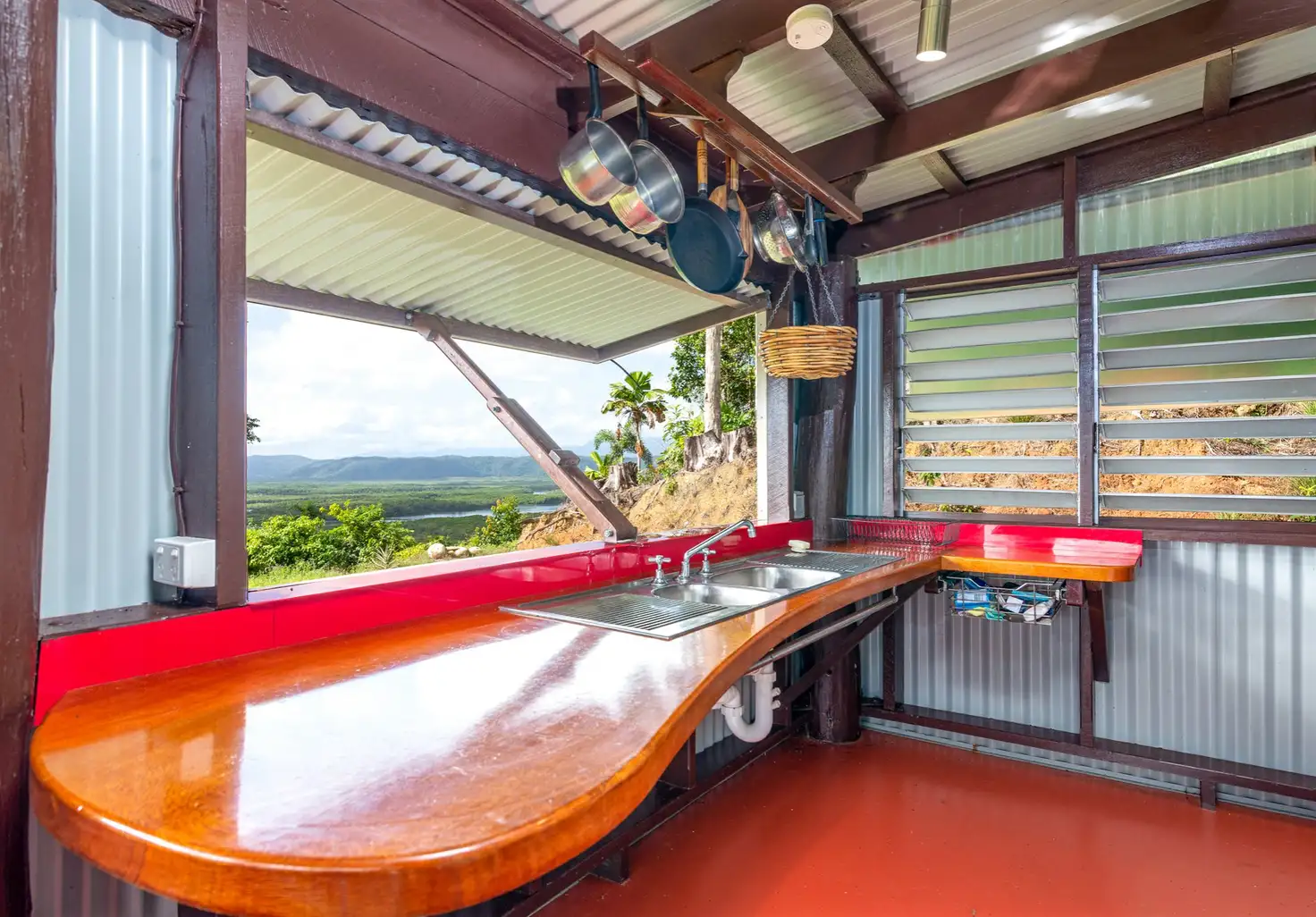 Main view of Homely house listing, 6 Milky Pine Road, Daintree QLD 4873