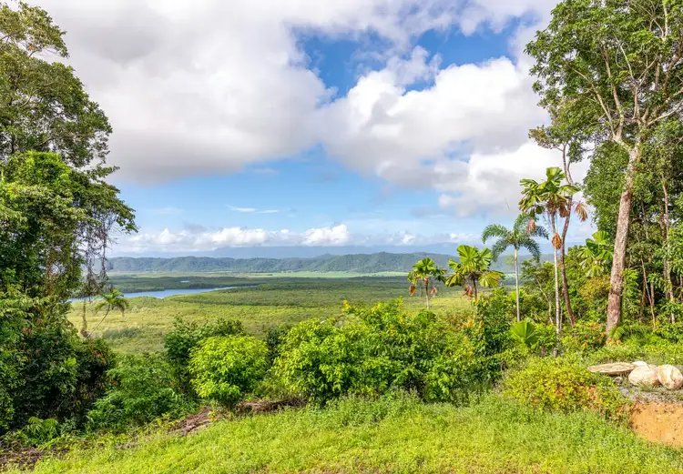 Second view of Homely house listing, 6 Milky Pine Road, Daintree QLD 4873