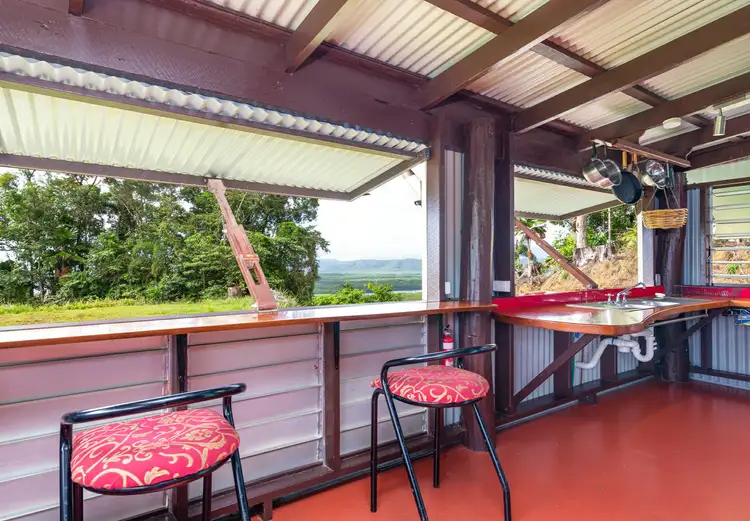 Third view of Homely house listing, 6 Milky Pine Road, Daintree QLD 4873