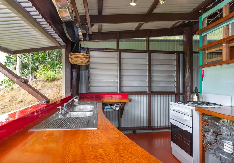 Fifth view of Homely house listing, 6 Milky Pine Road, Daintree QLD 4873