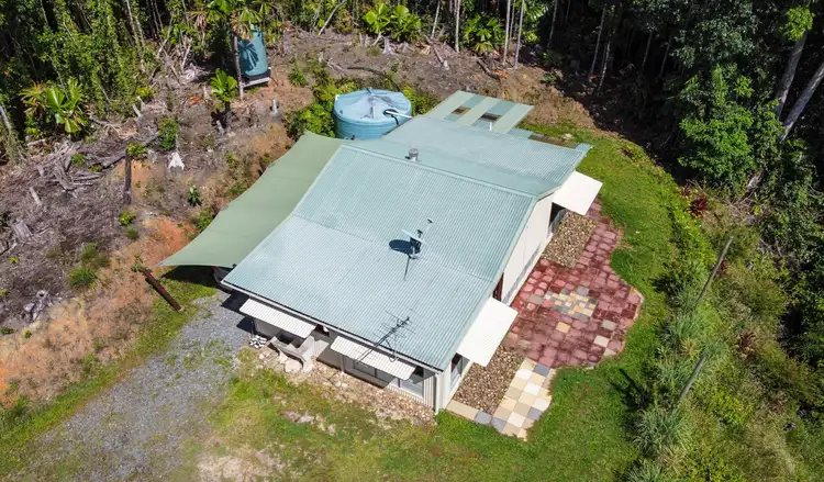 Sixth view of Homely house listing, 6 Milky Pine Road, Daintree QLD 4873