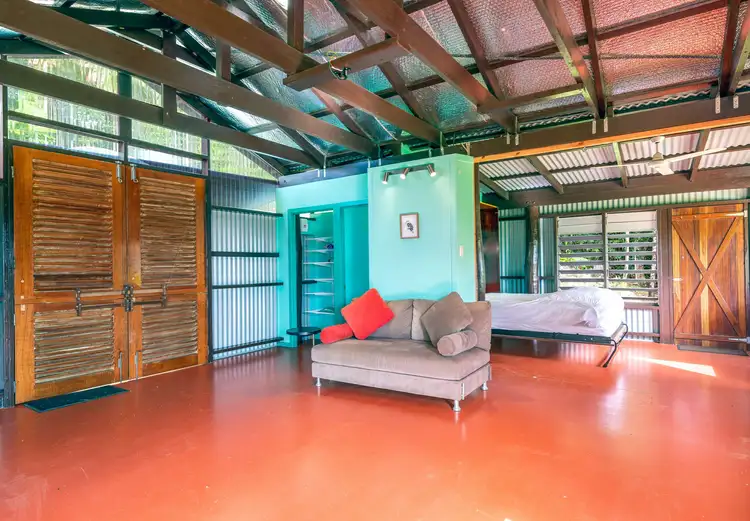 Seventh view of Homely house listing, 6 Milky Pine Road, Daintree QLD 4873