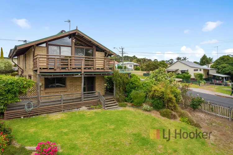 Main view of Homely house listing, 33 Jamieson Street, Pemberton WA 6260