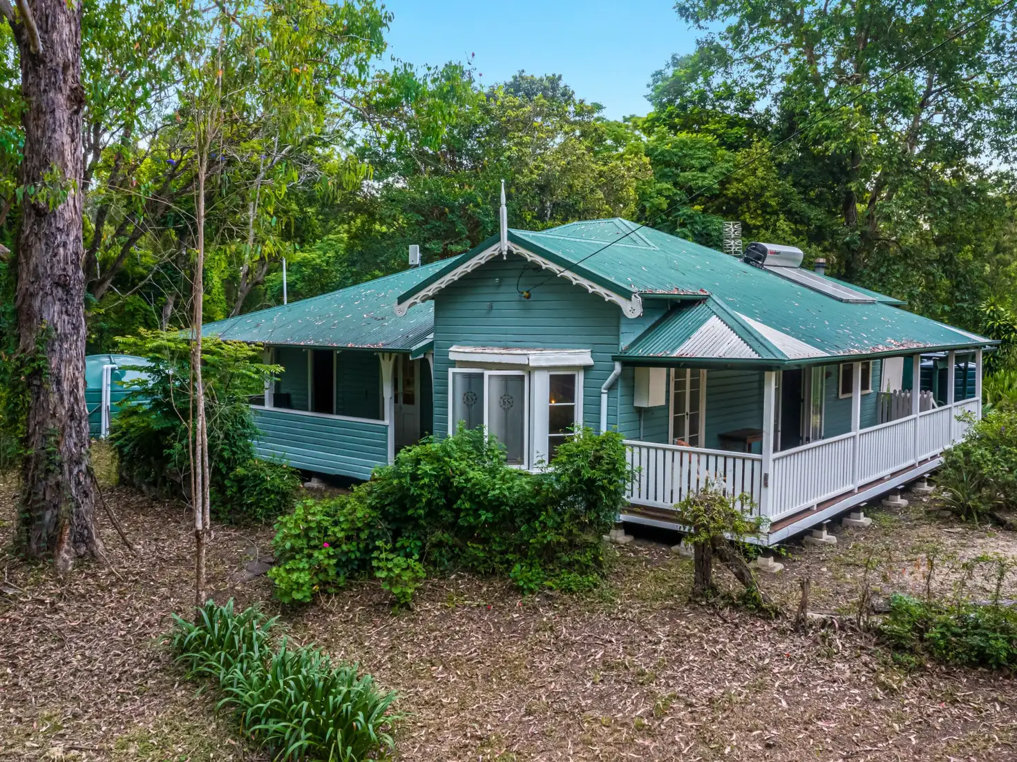 Main view of Homely house listing, 1 Oakey Creek Road, Georgica NSW 2480