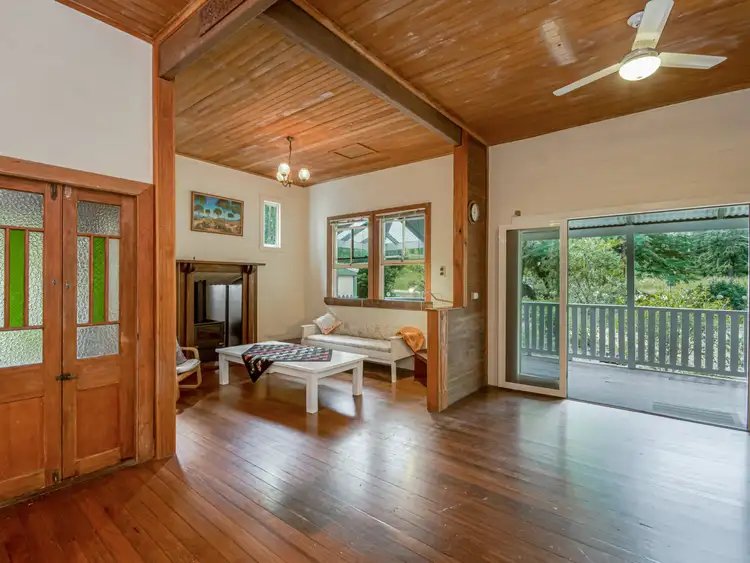 Second view of Homely house listing, 1 Oakey Creek Road, Georgica NSW 2480