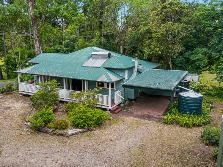 Fourth view of Homely house listing, 1 Oakey Creek Road, Georgica NSW 2480