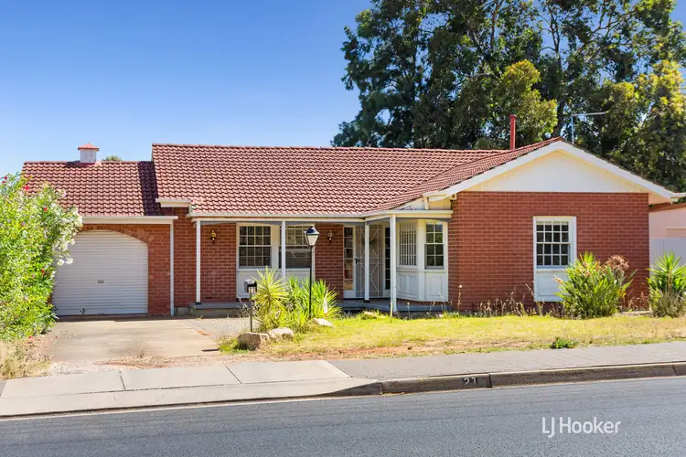 Main view of Homely house listing, 27 Seaborough Road, Elizabeth Park SA 5113