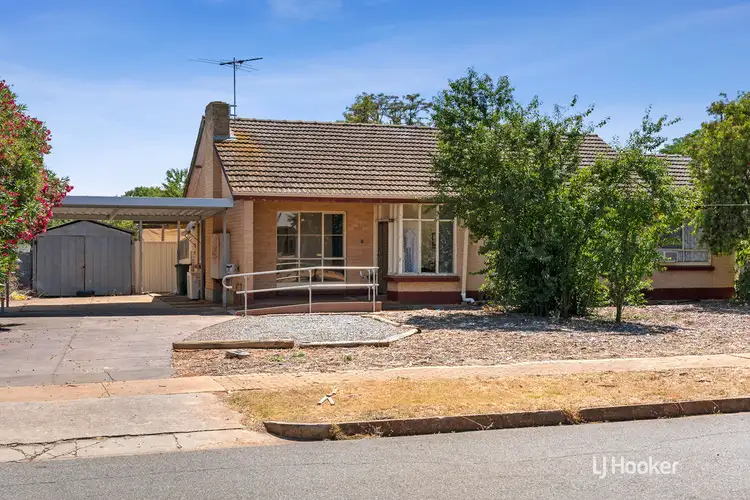 50 Grateley Street, Elizabeth Grove SA 5112
