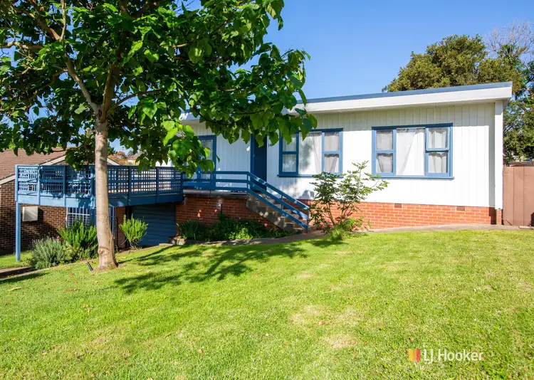 14 Spindler Street, Bega NSW 2550