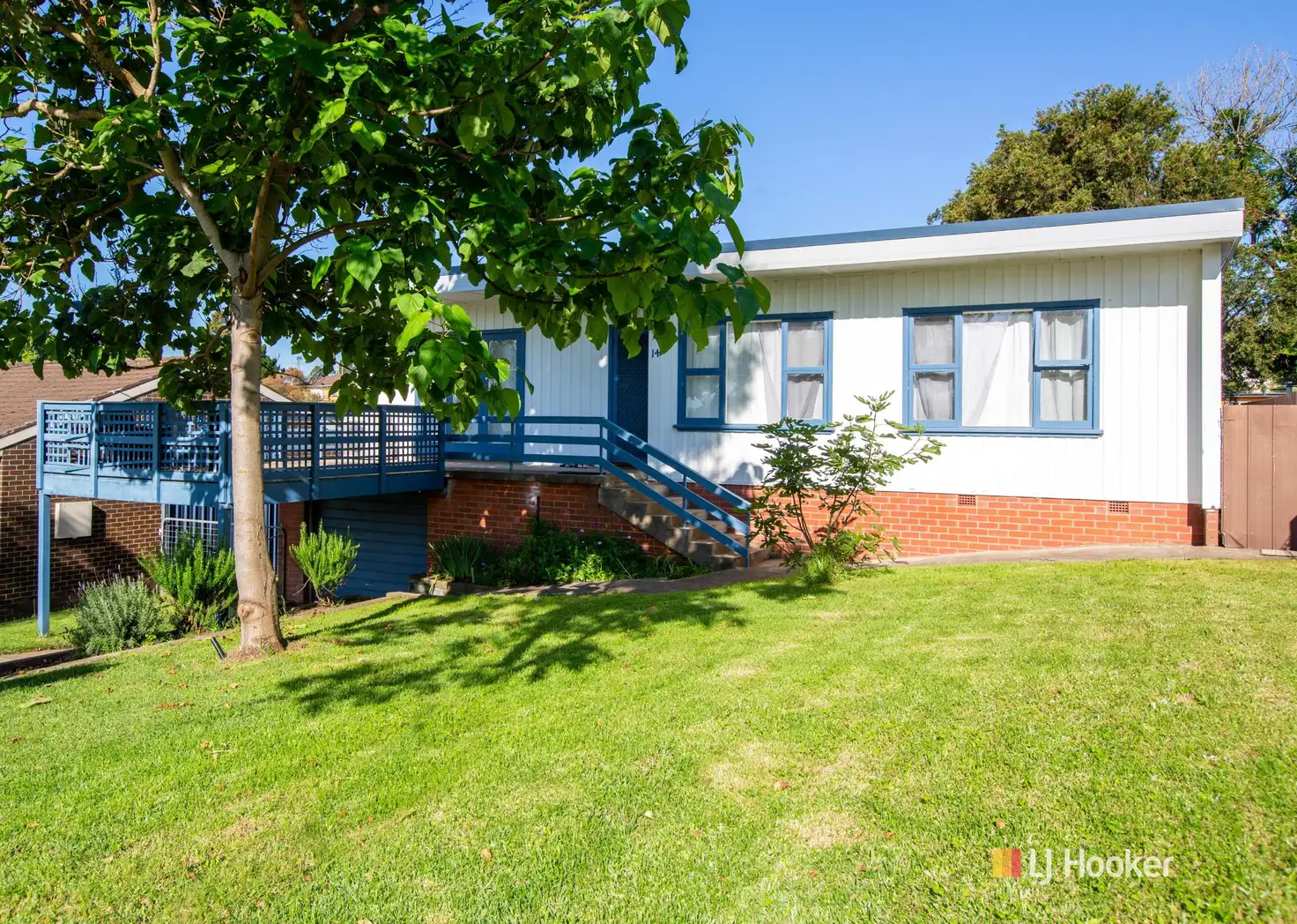 Main view of Homely house listing, 14 Spindler Street, Bega NSW 2550