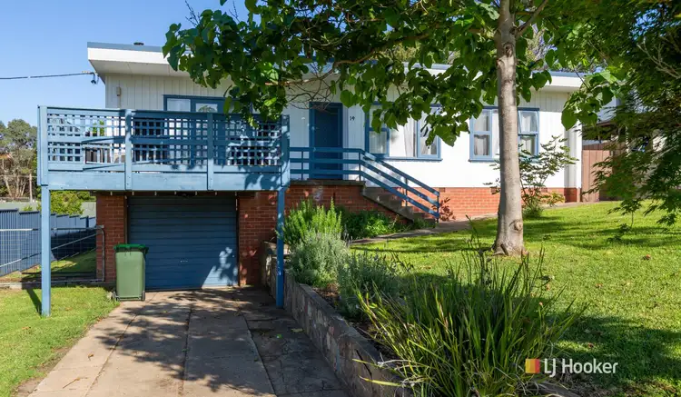 Second view of Homely house listing, 14 Spindler Street, Bega NSW 2550