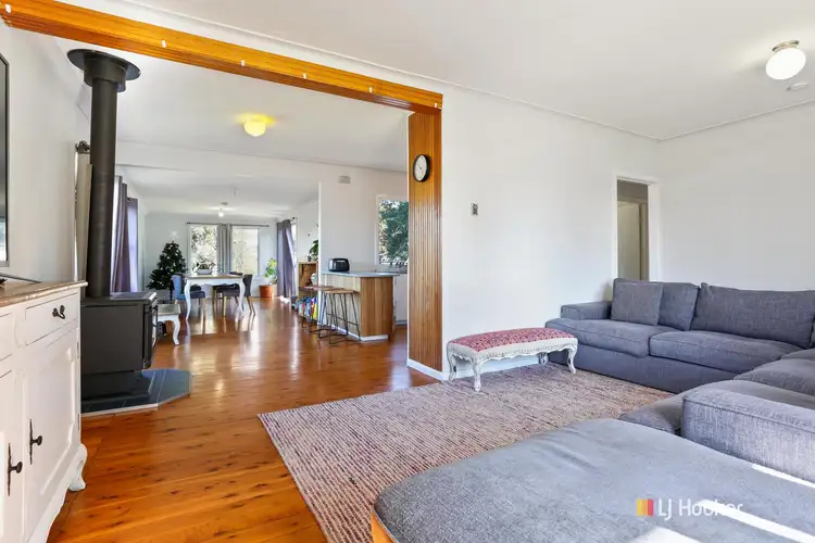 Third view of Homely house listing, 14 Spindler Street, Bega NSW 2550