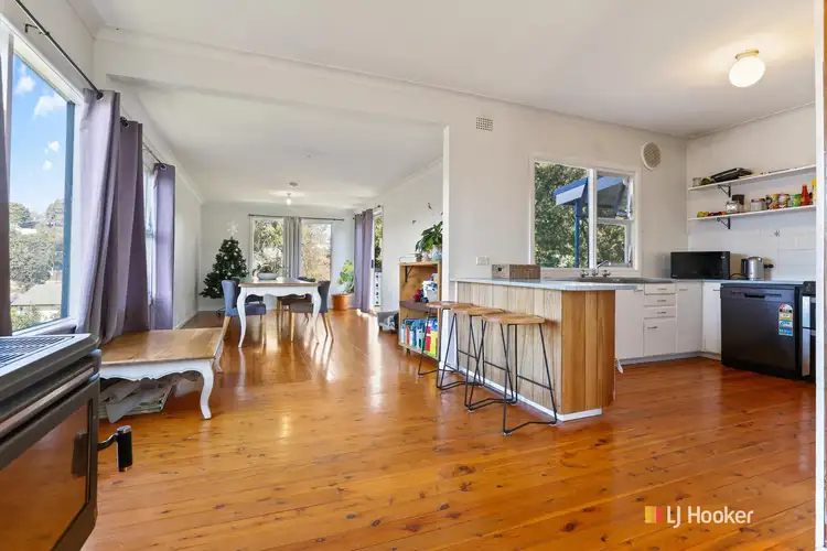 Sixth view of Homely house listing, 14 Spindler Street, Bega NSW 2550
