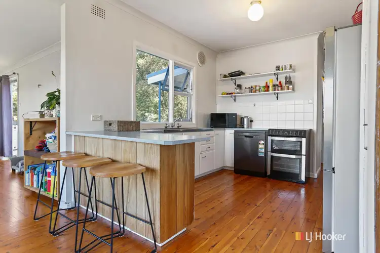 Seventh view of Homely house listing, 14 Spindler Street, Bega NSW 2550