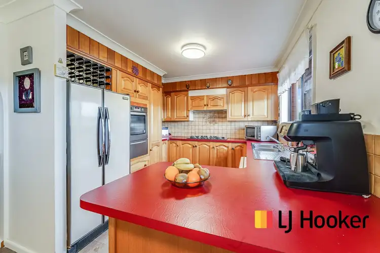 Third view of Homely house listing, 10 Arkansas Place, Kearns NSW 2558
