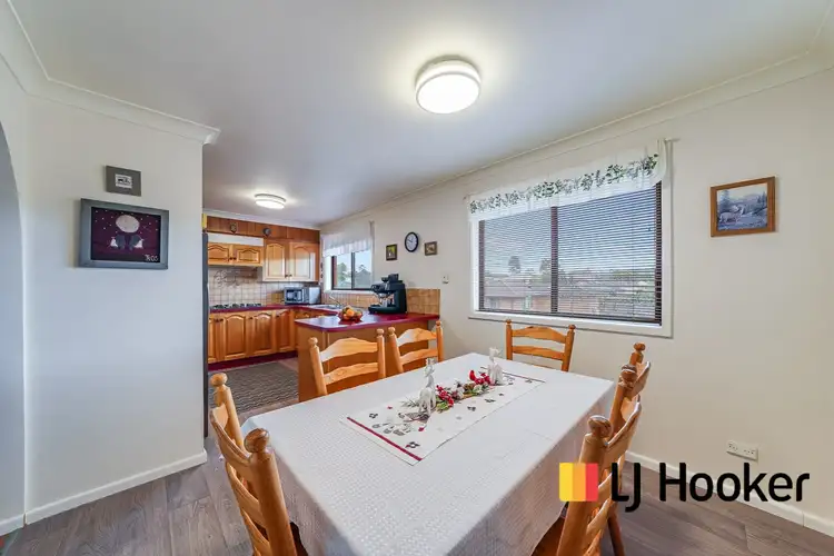 Fourth view of Homely house listing, 10 Arkansas Place, Kearns NSW 2558