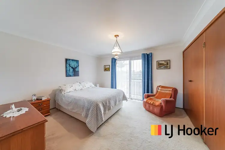 Fifth view of Homely house listing, 10 Arkansas Place, Kearns NSW 2558