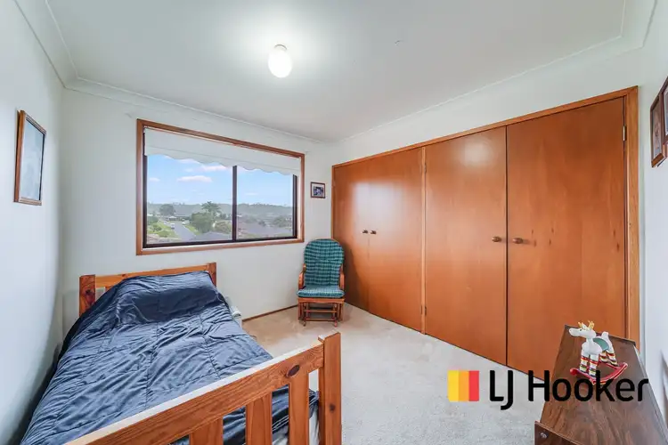 Seventh view of Homely house listing, 10 Arkansas Place, Kearns NSW 2558