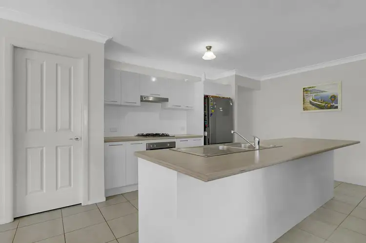 Second view of Homely house listing, 8 Brittany Avenue, Rutherford NSW 2320