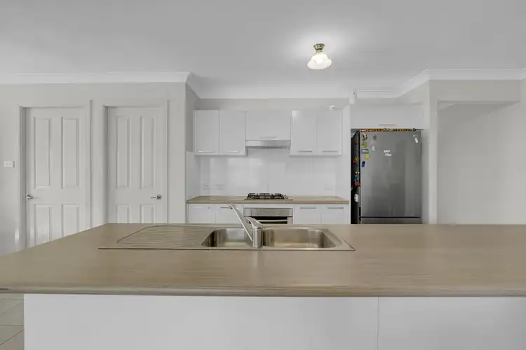 Third view of Homely house listing, 8 Brittany Avenue, Rutherford NSW 2320