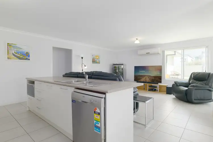 Fourth view of Homely house listing, 8 Brittany Avenue, Rutherford NSW 2320